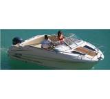 Motorboot im Test: Cap Camarat 635 DC von Jeanneau, Testberichte.de-Note: ohne Endnote