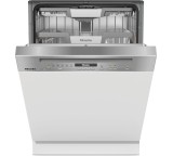 Geschirrspüler im Test: G 7215 SCi XXL von Miele, Testberichte.de-Note: ohne Endnote