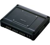 Car-HiFi-Endstufe im Test: KAC-X4D von Kenwood, Testberichte.de-Note: 1.3 Sehr gut