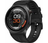 Smartwatch im Test: Watch X3 von Oppo, Testberichte.de-Note: 1.7 Gut