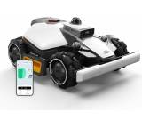 Mähroboter im Test: Luba mini 2 AWD 1500 von Mammotion, Testberichte.de-Note: ohne Endnote