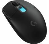 Maus im Test: G305 X Superlight Lightspeed von Logitech, Testberichte.de-Note: 1.4 Sehr gut