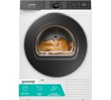 Trockner im Test: D5G69CP von Gorenje, Testberichte.de-Note: ohne Endnote
