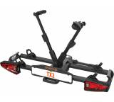 Fahrradträger im Test: Spinder TX2 mit LED (11620NV) von Eufab, Testberichte.de-Note: ohne Endnote