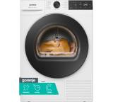 Trockner im Test: D5G49D von Gorenje, Testberichte.de-Note: ohne Endnote