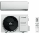 Klimaanlage im Test: CL7000i-Set 26 ES von Bosch, Testberichte.de-Note: ohne Endnote