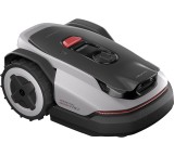 Mähroboter im Test: RockNeo Q110 von Roborock, Testberichte.de-Note: ohne Endnote