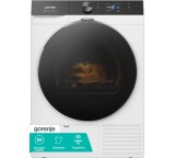 Trockner im Test: DG89BP von Gorenje, Testberichte.de-Note: ohne Endnote