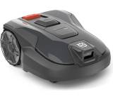 Mähroboter im Test: Automower 312V von Husqvarna, Testberichte.de-Note: 2.3 Gut