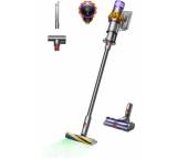 Akku-Staubsauger im Test: V15 Detect Absolute (2026) von Dyson, Testberichte.de-Note: ohne Endnote