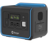 Powerstation im Test: BEPS 800 von Fritz Berger, Testberichte.de-Note: ohne Endnote