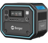 Powerstation im Test: BEPS 2500 von Fritz Berger, Testberichte.de-Note: ohne Endnote