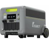 Powerstation im Test: F7200 von FossiBot, Testberichte.de-Note: ohne Endnote