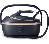Bügeleisen im Test: PerfectCare 8000 Series PSG8300/20 von Philips, Testberichte.de-Note: ohne Endnote