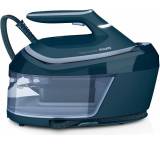 Bügeleisen im Test: PerfectCare 6000 Series PSG6023/20 von Philips, Testberichte.de-Note: ohne Endnote