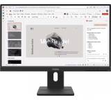 Monitor im Test: ThinkVision E22-40 von Lenovo, Testberichte.de-Note: ohne Endnote