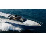Yacht im Test: SC47 von Sealine, Testberichte.de-Note: ohne Endnote
