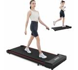 Laufband im Test: ZX1 von Citysports, Testberichte.de-Note: ohne Endnote