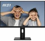 Monitor im Test: PRO MP273UPDE E6 von MSI, Testberichte.de-Note: ohne Endnote