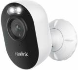Überwachungskamera im Test: Lumus E430 von Reolink, Testberichte.de-Note: ohne Endnote