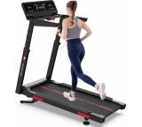 Laufband im Test: NB2 von Citysports, Testberichte.de-Note: ohne Endnote
