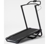 Laufband im Test: TS100 Walkingband von Domyos, Testberichte.de-Note: ohne Endnote