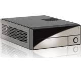 PC-System im Test: KCSmicro Intel Atom 330 von Kiebel Computersysteme, Testberichte.de-Note: 2.4 Gut