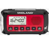 Radio im Test: ER40 von Midland, Testberichte.de-Note: 1.5 Sehr gut