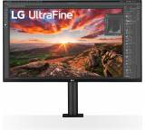 Monitor im Test: UltraFine 32UN880K-B von LG, Testberichte.de-Note: ohne Endnote