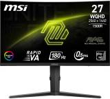 Monitor im Test: MAG 275CQRFDE QD E2 von MSI, Testberichte.de-Note: ohne Endnote