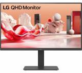 Monitor im Test: 27BA45QB-B von LG, Testberichte.de-Note: ohne Endnote
