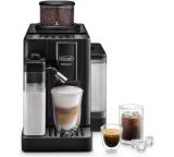 Kaffeevollautomat im Test: Rivelia Start EXAM420.55.BXL von De Longhi, Testberichte.de-Note: ohne Endnote