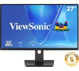 Monitor im Test: VG2719U-4K von ViewSonic, Testberichte.de-Note: ohne Endnote
