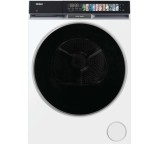 Trockner im Test: HD90-A687U1 G9 von Haier, Testberichte.de-Note: ohne Endnote