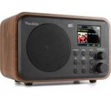 Radio im Test: Milan von Audizio, Testberichte.de-Note: 1.9 Gut