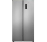 Kühlschrank im Test: RXB659E6NU von AEG, Testberichte.de-Note: ohne Endnote
