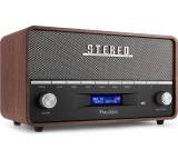 Radio im Test: Corno von Audizio, Testberichte.de-Note: ohne Endnote