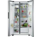 Kühlschrank im Test: ORX9V351DU von AEG, Testberichte.de-Note: ohne Endnote