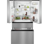 Kühlschrank im Test: RMB954E9VX von AEG, Testberichte.de-Note: ohne Endnote