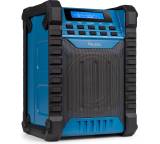 Radio im Test: Temi Jobsite von Audizio, Testberichte.de-Note: 1.8 Gut