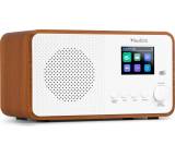 Radio im Test: Avio von Audizio, Testberichte.de-Note: ohne Endnote
