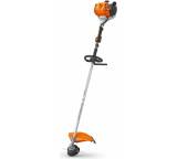 Rasentrimmer & Motorsense im Test: FS 235 R von Stihl, Testberichte.de-Note: 1.6 Gut