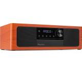 Radio im Test: Lunata von Audizio, Testberichte.de-Note: ohne Endnote