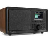 Radio im Test: Padova von Audizio, Testberichte.de-Note: 1.8 Gut