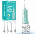 Munddusche im Test: E51 von Coslus, Testberichte.de-Note: 1.6 Gut