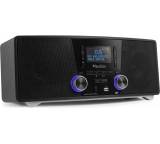 Radio im Test: Cannes von Audizio, Testberichte.de-Note: ohne Endnote