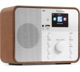 Radio im Test: Nardo von Audizio, Testberichte.de-Note: ohne Endnote