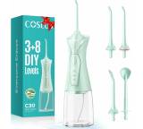 Munddusche im Test: C30 von Coslus, Testberichte.de-Note: 1.7 Gut