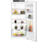 Kühlschrank im Test: N 50 KI2422FE0 von Neff, Testberichte.de-Note: ohne Endnote
