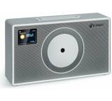 Radio im Test: Vertico Swing DAB von Auna, Testberichte.de-Note: ohne Endnote
